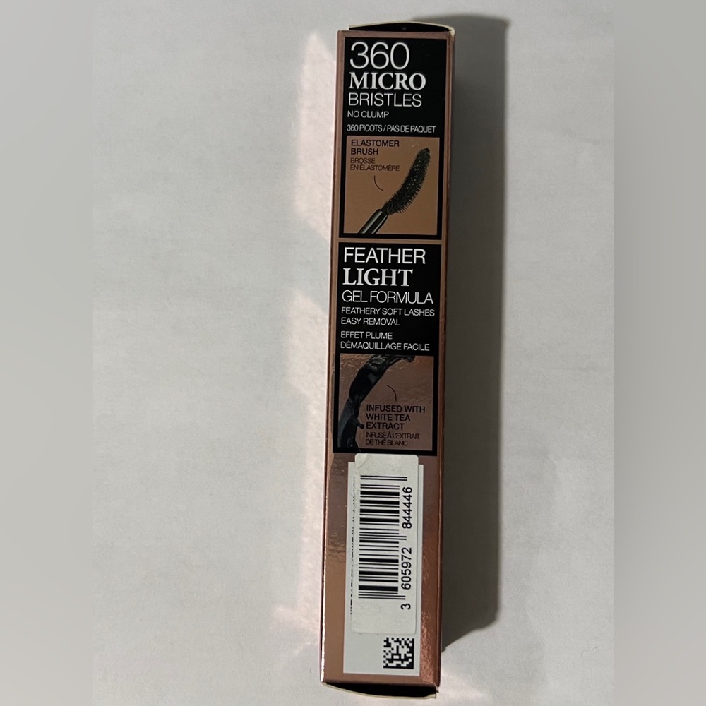 💋NIB💋 Lancôme Lash Idole Mascara- Lash-Lifting & Volumizing Mascara BRAND NEW! - Picture 8 of 13